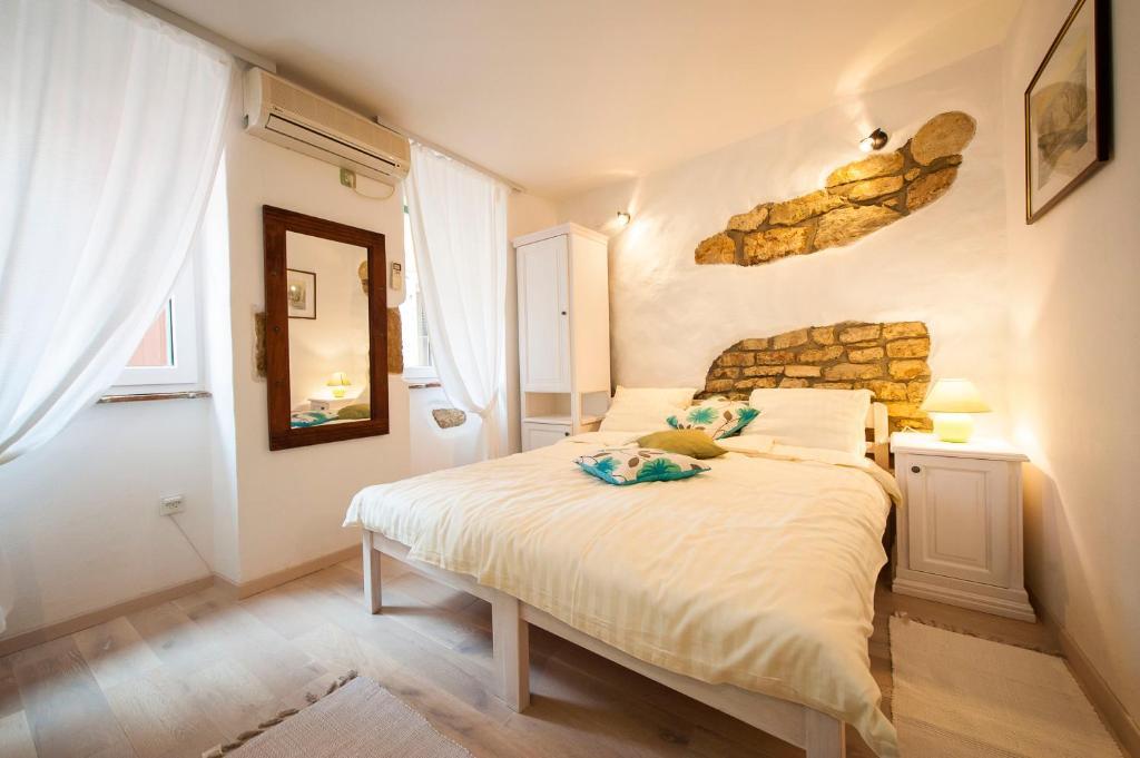 Apartments Tanga Rovinj Exterior foto