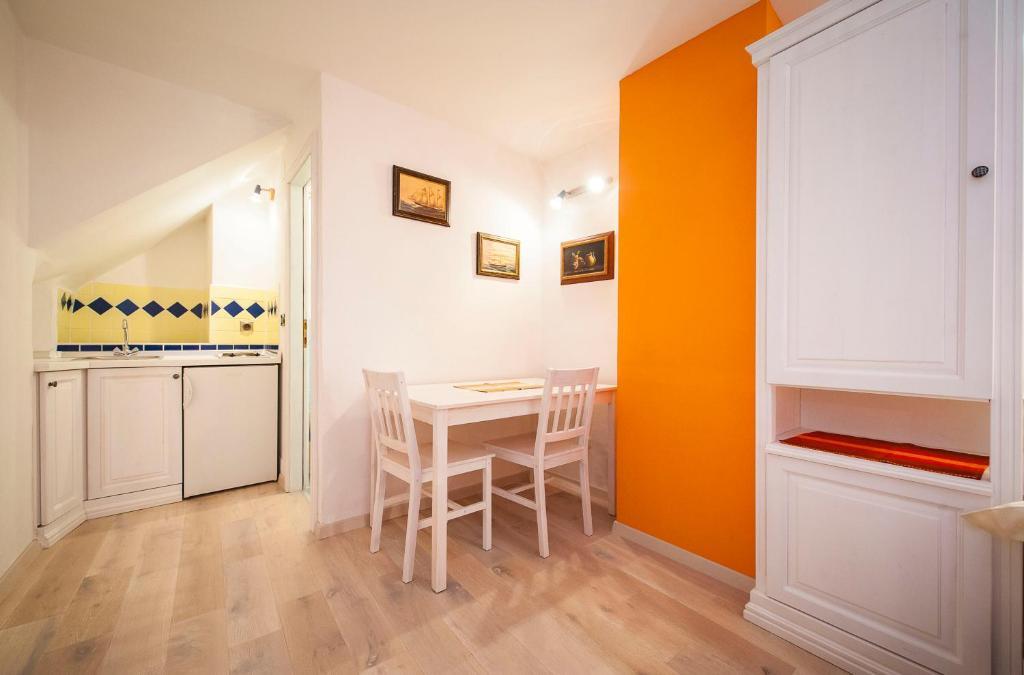 Apartments Tanga Rovinj Exterior foto